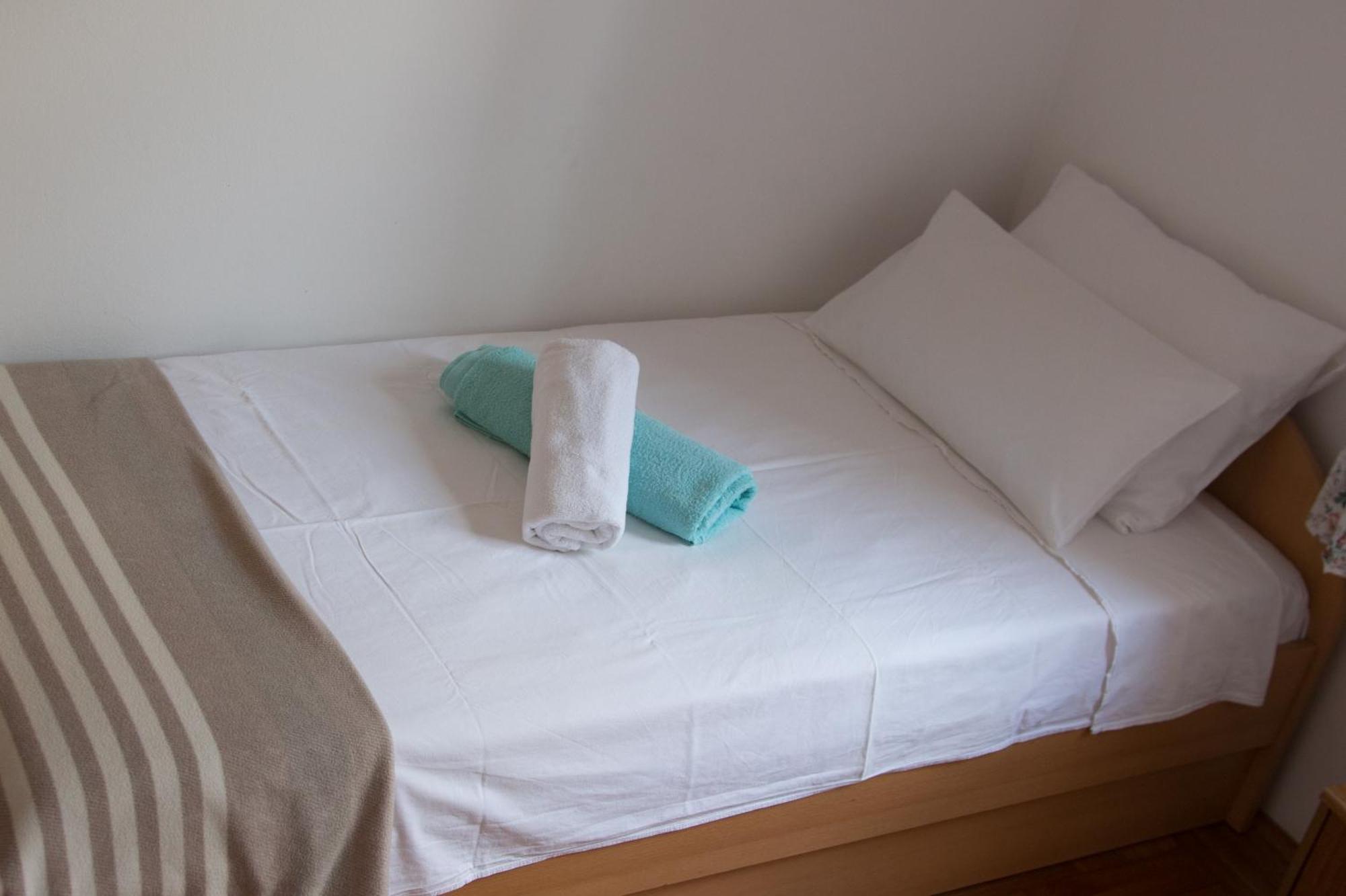 Apartman Krajcer Pula